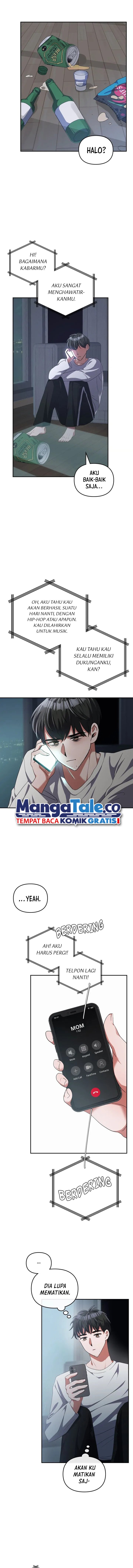 The Life of a Piano Genius Chapter 01 Gambar 6