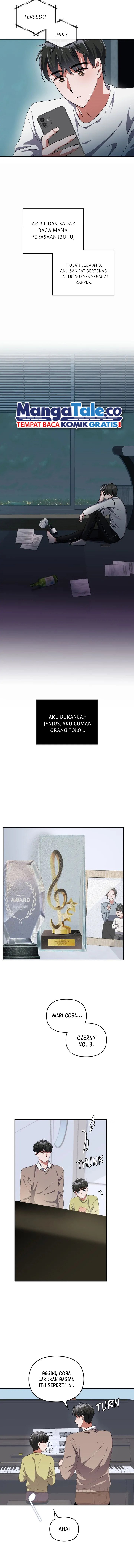 The Life of a Piano Genius Chapter 01 Gambar 7