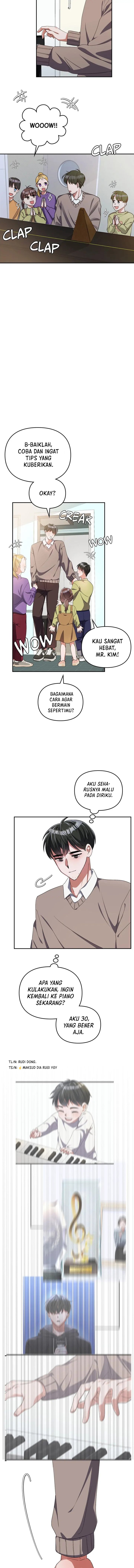 The Life of a Piano Genius Chapter 01 Gambar 9