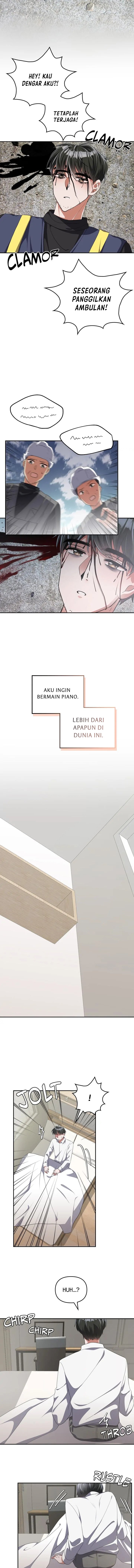 The Life of a Piano Genius Chapter 01 Gambar 11