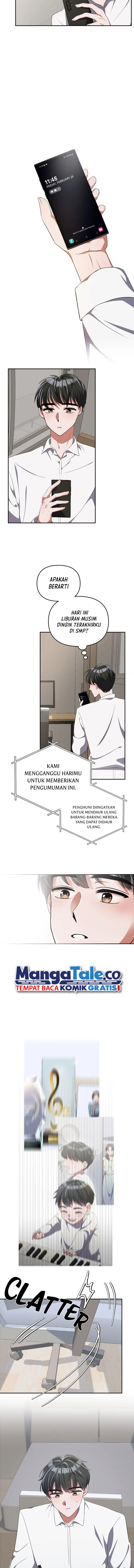 The Life of a Piano Genius Chapter 01 Gambar 13