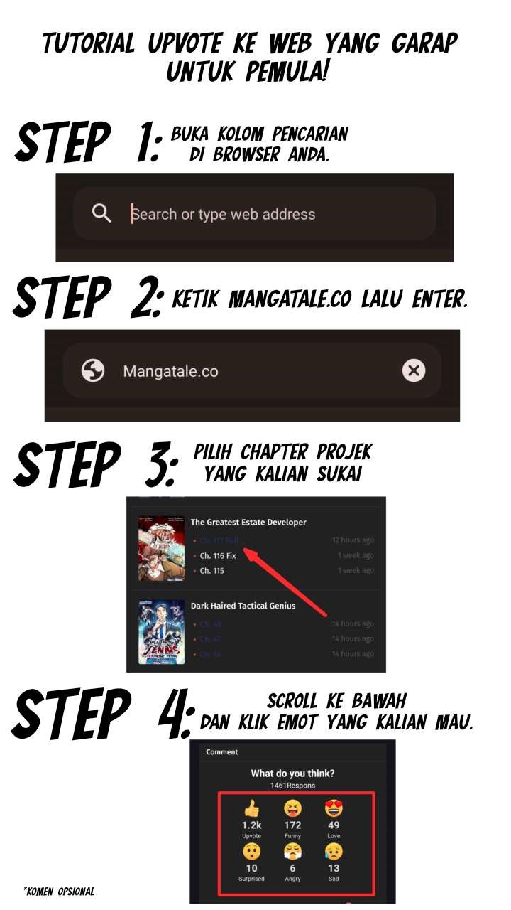 The Life of a Piano Genius Chapter 01 Gambar 16