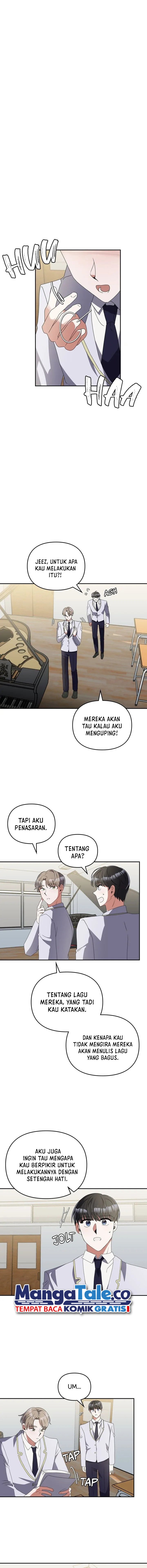 The Life of a Piano Genius Chapter 08 Gambar 5