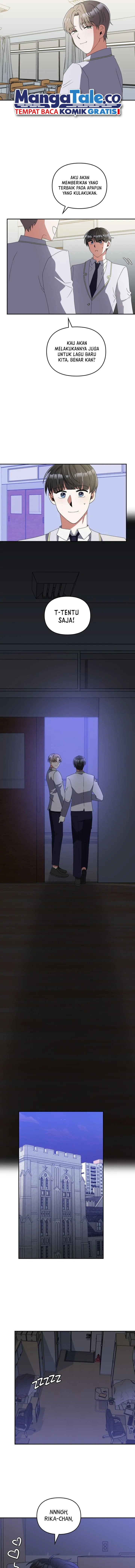 The Life of a Piano Genius Chapter 08 Gambar 6