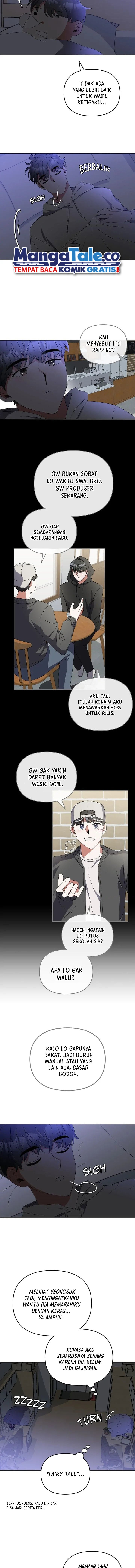 The Life of a Piano Genius Chapter 08 Gambar 7