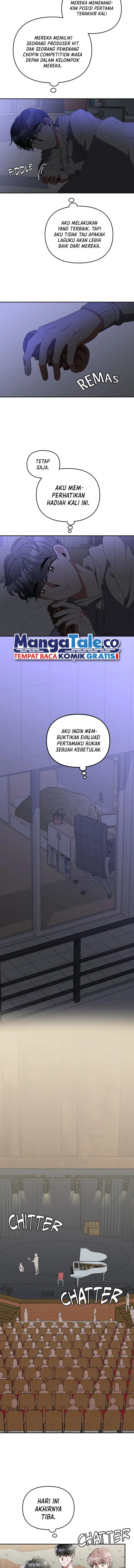 The Life of a Piano Genius Chapter 08 Gambar 8