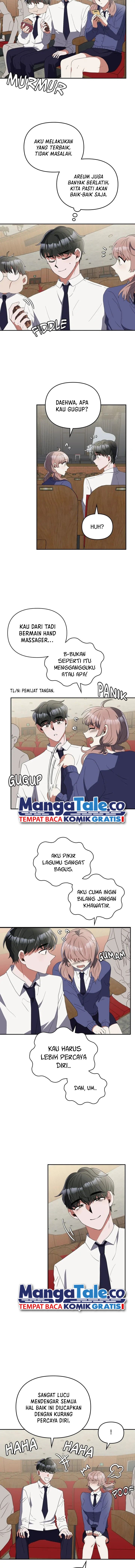 The Life of a Piano Genius Chapter 08 Gambar 9