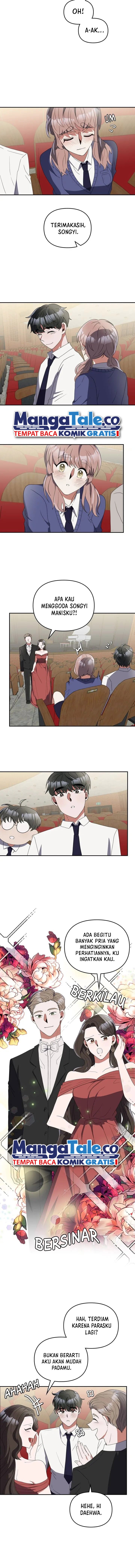 The Life of a Piano Genius Chapter 08 Gambar 10