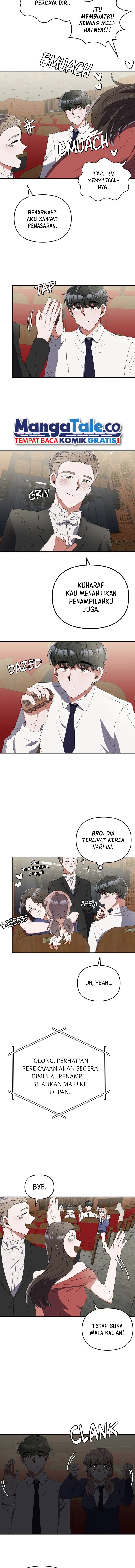 The Life of a Piano Genius Chapter 08 Gambar 12