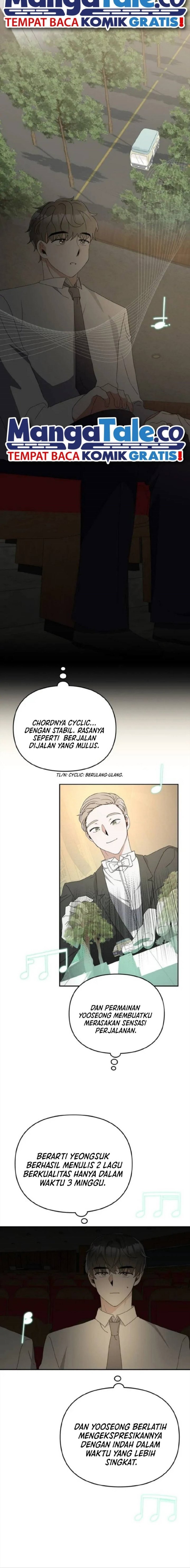The Life of a Piano Genius Chapter 09 Gambar 2