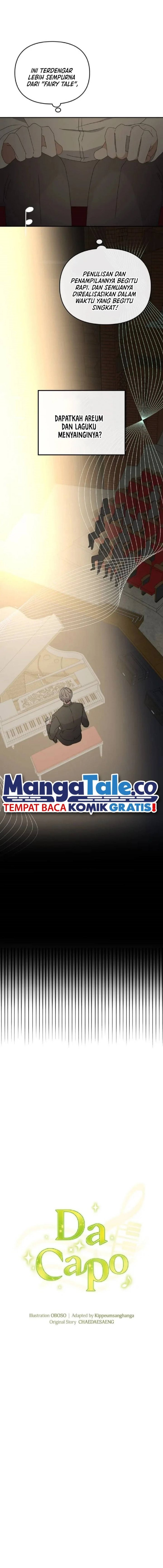The Life of a Piano Genius Chapter 09 Gambar 3