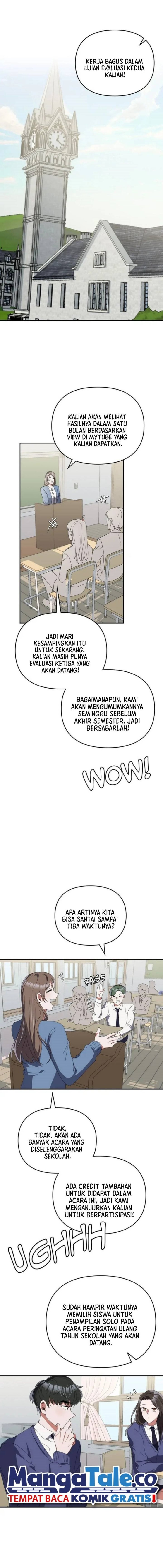 The Life of a Piano Genius Chapter 09 Gambar 4