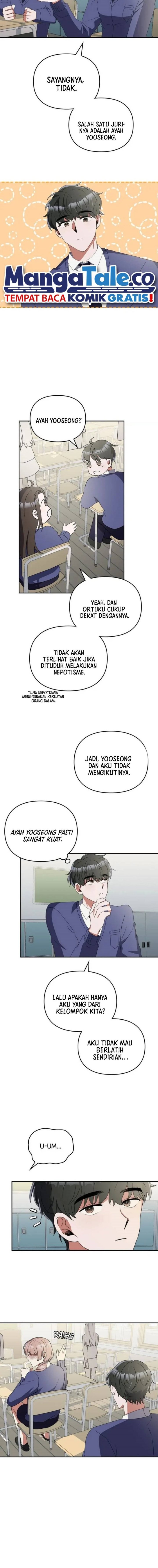 The Life of a Piano Genius Chapter 09 Gambar 6