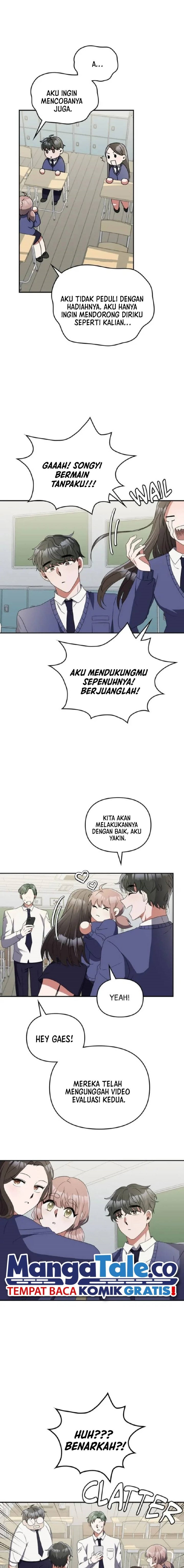 The Life of a Piano Genius Chapter 09 Gambar 7