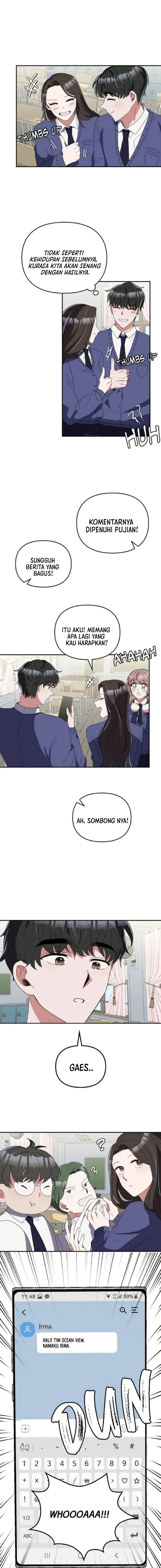 The Life of a Piano Genius Chapter 09 Gambar 11