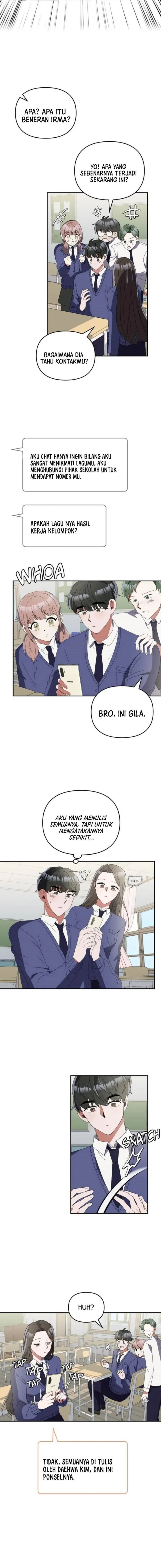 The Life of a Piano Genius Chapter 09 Gambar 12