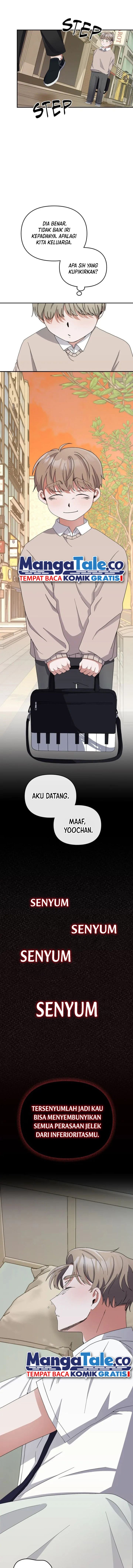 The Life of a Piano Genius Chapter 19 Gambar 7