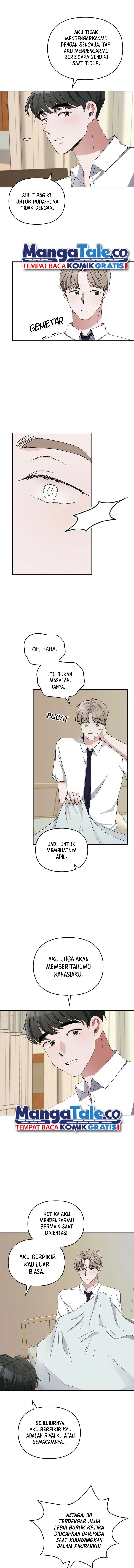 The Life of a Piano Genius Chapter 19 Gambar 9