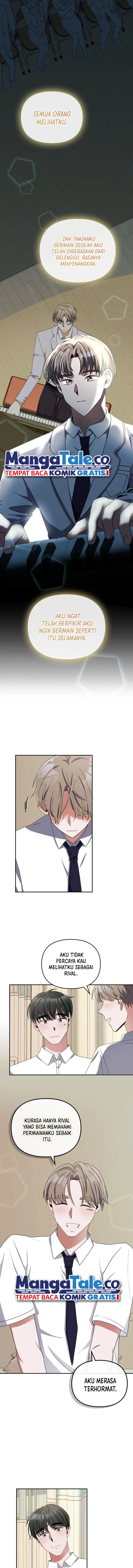The Life of a Piano Genius Chapter 19 Gambar 11