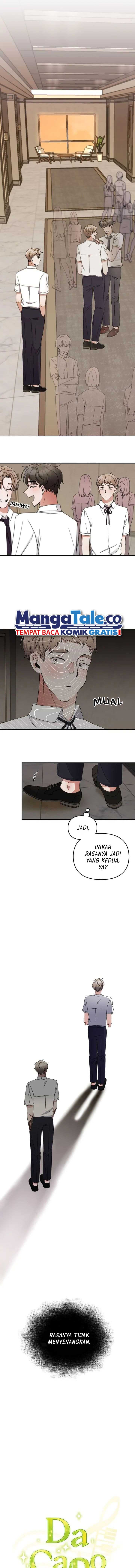 The Life of a Piano Genius Chapter 21 Gambar 2