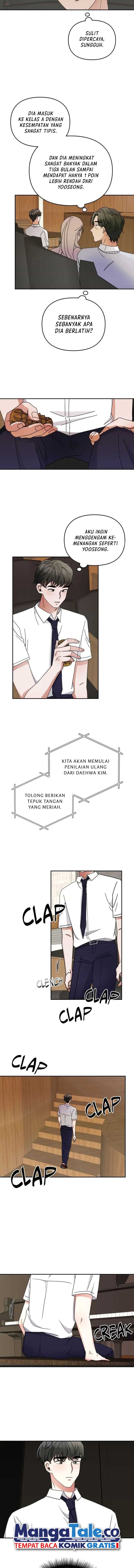 The Life of a Piano Genius Chapter 21 Gambar 4