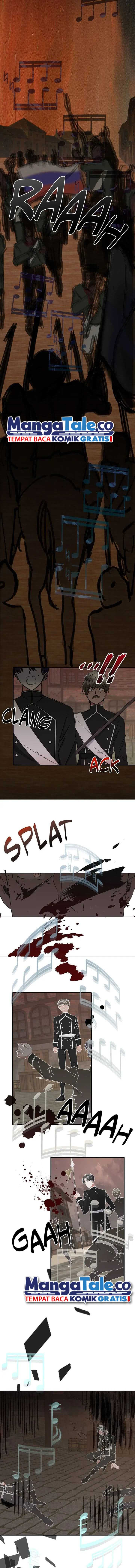 The Life of a Piano Genius Chapter 21 Gambar 6
