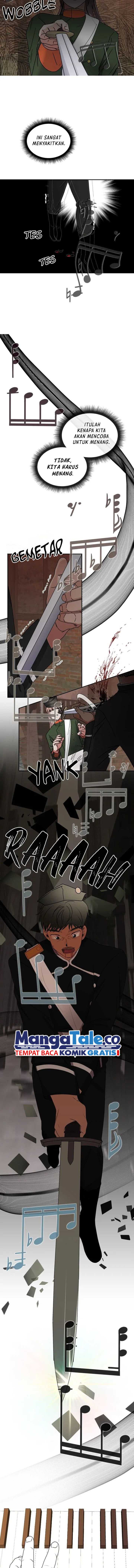 The Life of a Piano Genius Chapter 21 Gambar 8