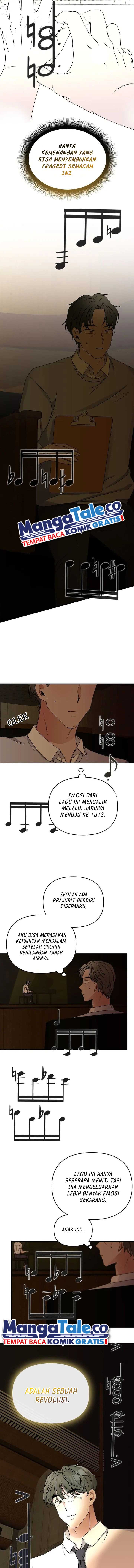 The Life of a Piano Genius Chapter 21 Gambar 9