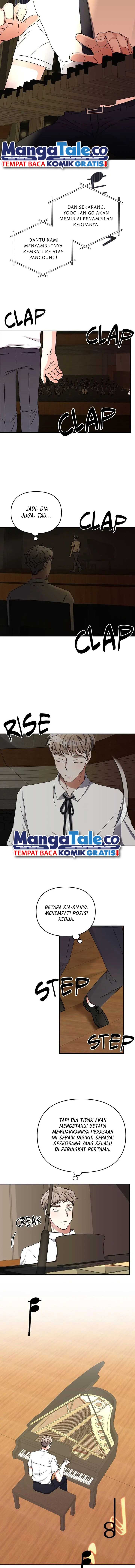 The Life of a Piano Genius Chapter 21 Gambar 10