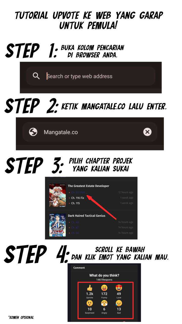The Life of a Piano Genius Chapter 21 Gambar 14