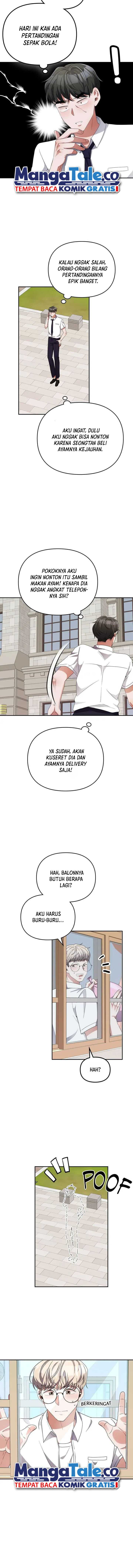 The Life of a Piano Genius Chapter 22 Gambar 6