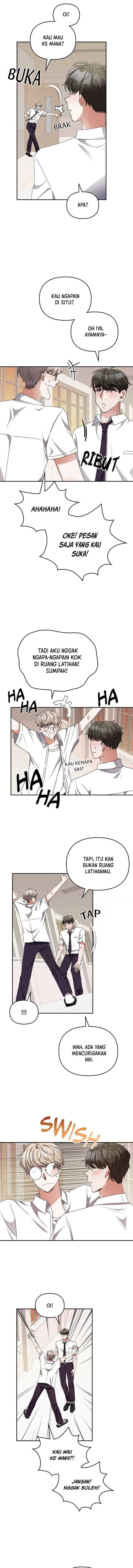 The Life of a Piano Genius Chapter 22 Gambar 7