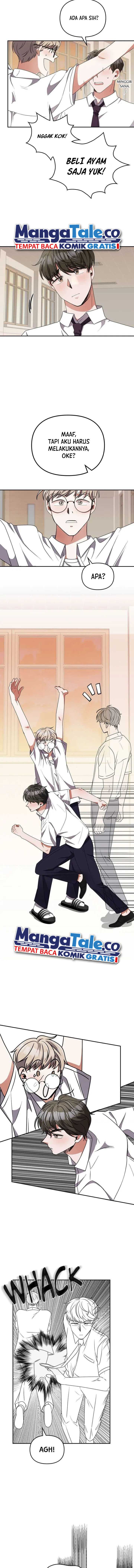 The Life of a Piano Genius Chapter 22 Gambar 8