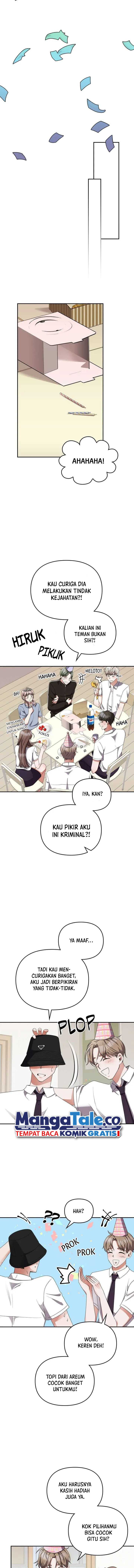 The Life of a Piano Genius Chapter 22 Gambar 10
