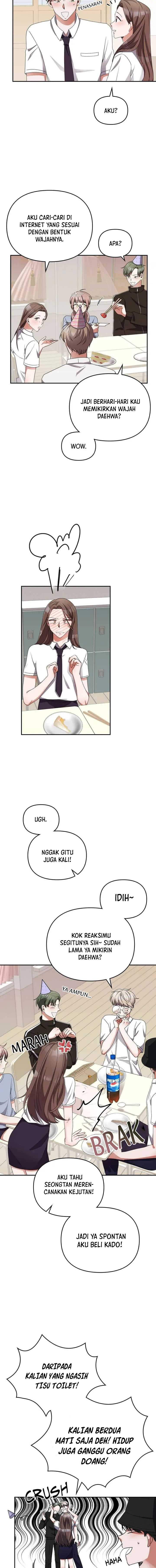 The Life of a Piano Genius Chapter 22 Gambar 11