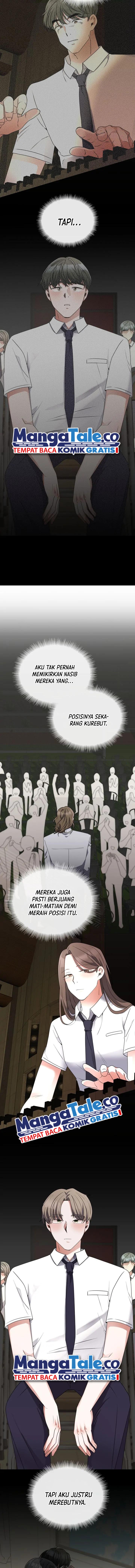 The Life of a Piano Genius Chapter 25 Gambar 8