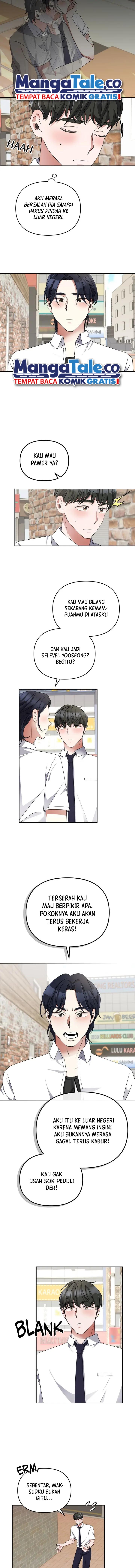 The Life of a Piano Genius Chapter 25 Gambar 9