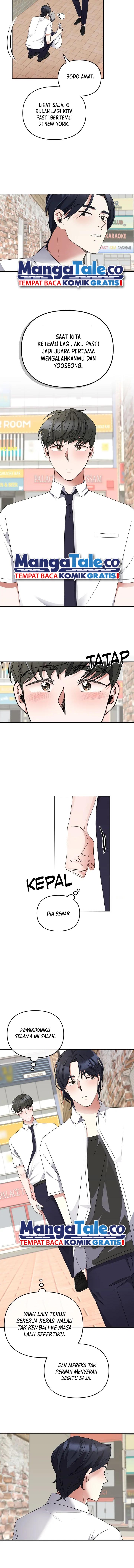 The Life of a Piano Genius Chapter 25 Gambar 10