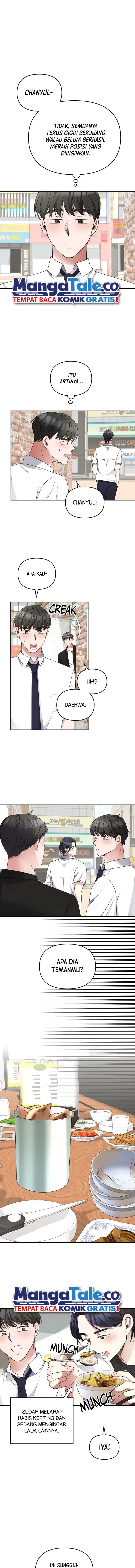 The Life of a Piano Genius Chapter 25 Gambar 11