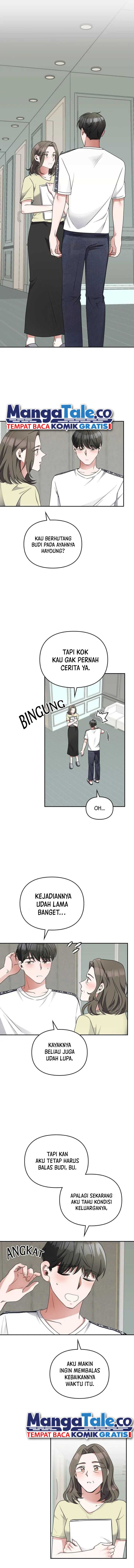 The Life of a Piano Genius Chapter 27 Gambar 2
