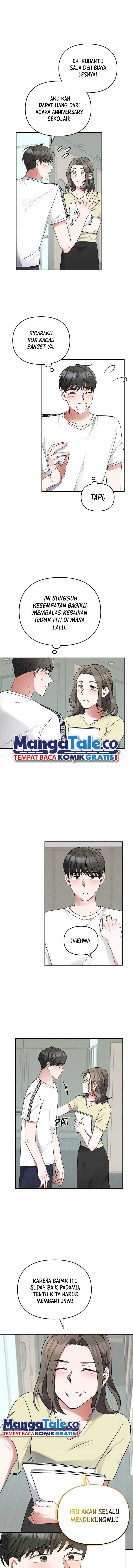 The Life of a Piano Genius Chapter 27 Gambar 3