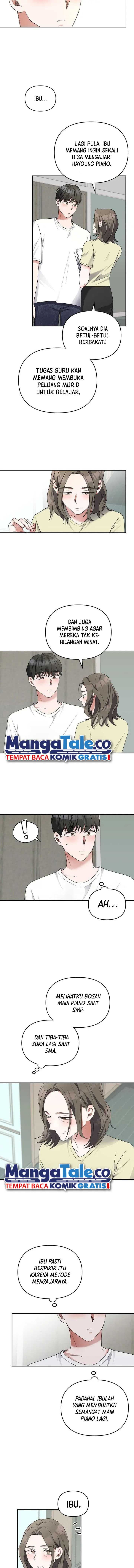 The Life of a Piano Genius Chapter 27 Gambar 4