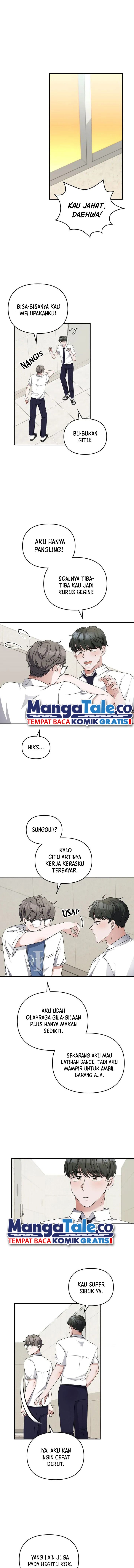 The Life of a Piano Genius Chapter 29 Gambar 2