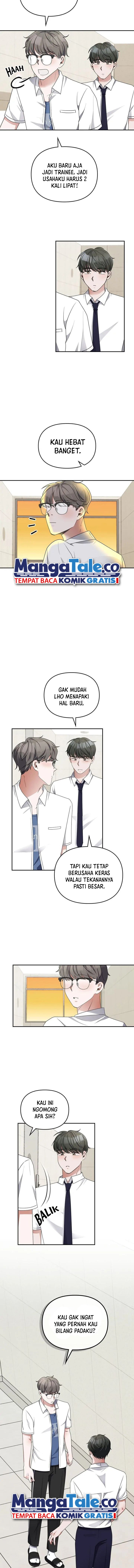 The Life of a Piano Genius Chapter 29 Gambar 3