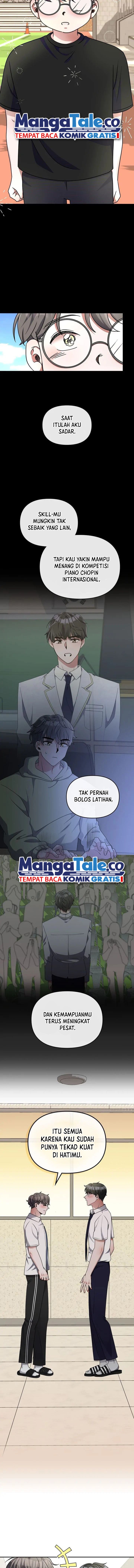 The Life of a Piano Genius Chapter 29 Gambar 6