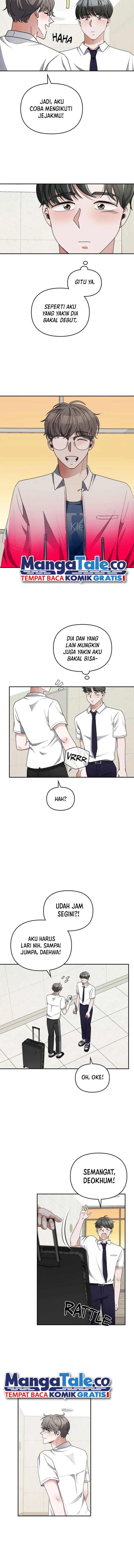 The Life of a Piano Genius Chapter 29 Gambar 7