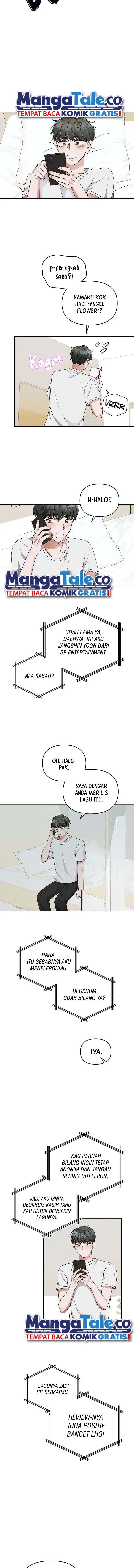 The Life of a Piano Genius Chapter 29 Gambar 9