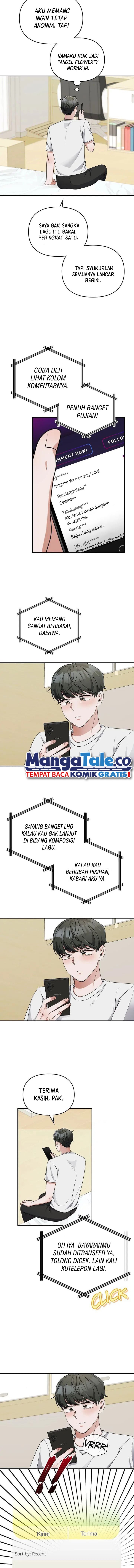 The Life of a Piano Genius Chapter 29 Gambar 10