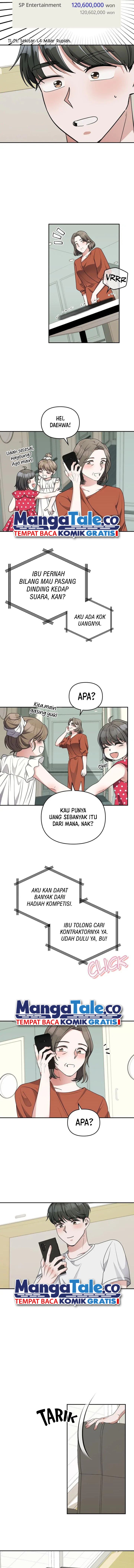 The Life of a Piano Genius Chapter 29 Gambar 11