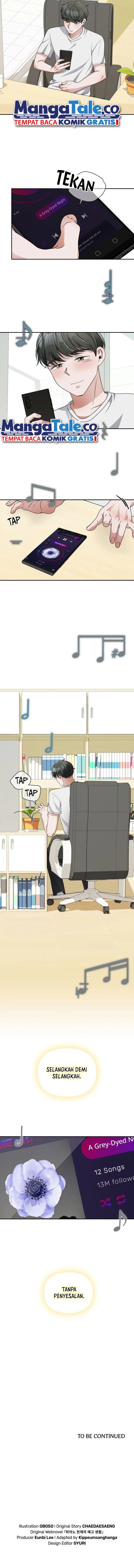 The Life of a Piano Genius Chapter 29 Gambar 12